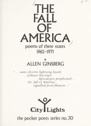 The Fall of America