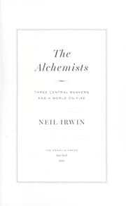 The alchemists