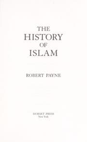 The History of Islam