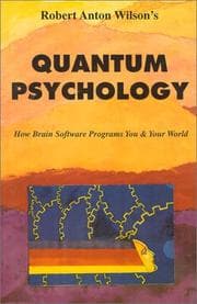 Quantum psychology