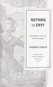 Nothing to envy