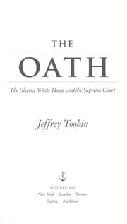 The oath