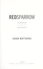 Red Sparrow