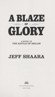 A blaze of glory