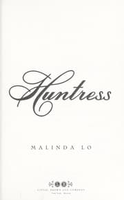 Huntress
