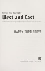 West and east