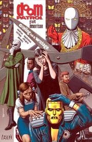Doom Patrol, Book 1