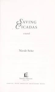 Saving cicadas