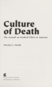Culture of death