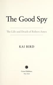 The good spy