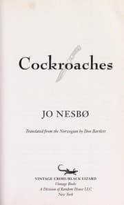 Cockroaches