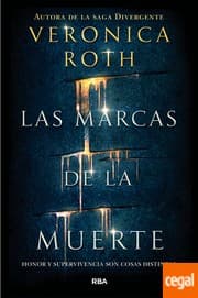 Carve the Mark
