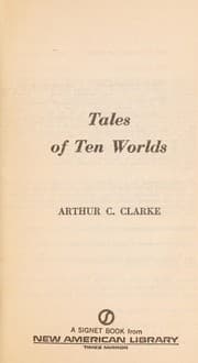 Tales of Ten Worlds