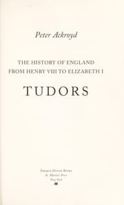 Tudors