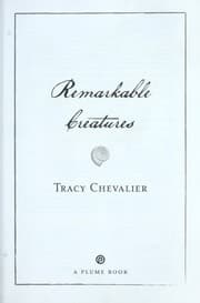Remarkable Creatures