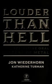Louder than hell