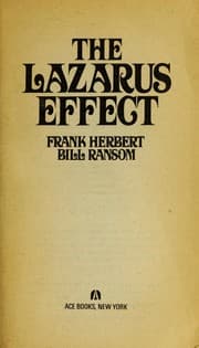The Lazarus effect