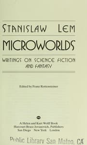 Microworlds