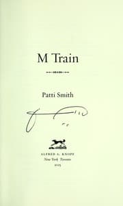 M train