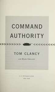 Command Authority