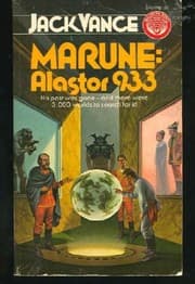 Marune