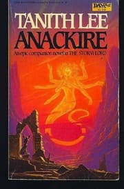 Anackire
