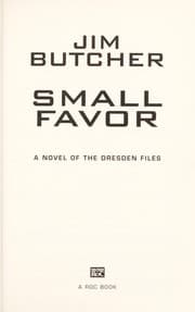 Small Favor