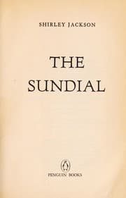 The sundial
