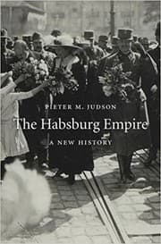 The Habsburg empire