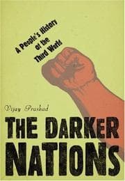 The Darker Nations