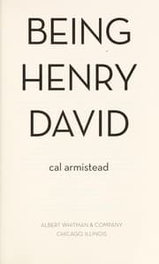 Being Henry David