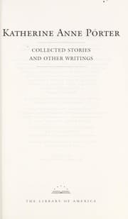 Collected stories and other writings