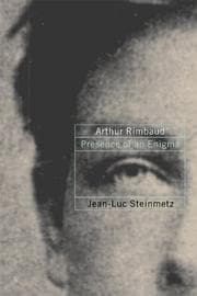 Arthur Rimbaud
