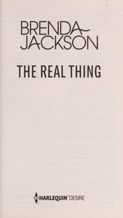 The real thing