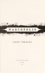 Narcopolis