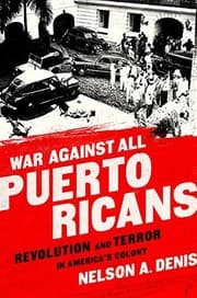 War against all Puerto Ricans