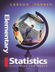 Elementary Statistics