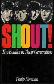 Shout!