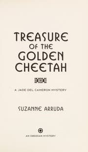 Treasure of the Golden Cheetah