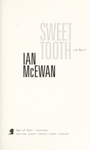 Sweet Tooth