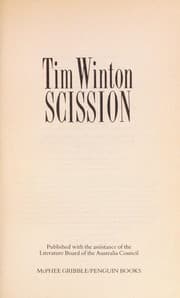 Scission