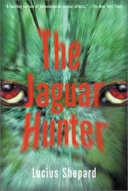 The jaguar hunter