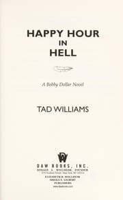 happy hour in hell