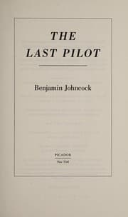 The last pilot
