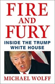 Fire And Fury
