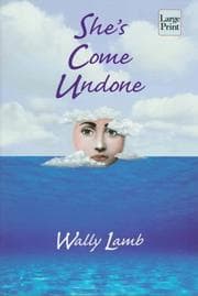 She's come undone