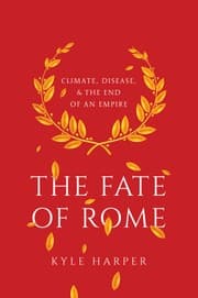 The Fate of Rome