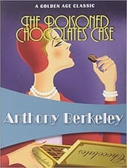 The Poisoned Chocolates Case