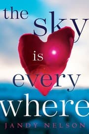 The sky is everywhere