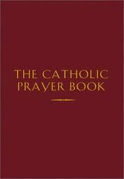 The Catholic Prayer Book